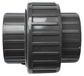 PVC-U Schroefkoppeling 20 mm x 1/2 pouce met Lijmmof
