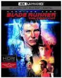 Plaion Blade Runner (Final Cut) (4K Ultra HD Blu-ray) (Import)