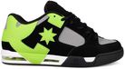 DC Shoes Command Chaussures Gris UE 44 1/2 Homme