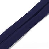 Prym Biaisband Katoen 40/20 mm marine 903357