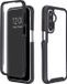imoshion 360° Full Protective Case - Zwart - Geschikt voor Samsung Galaxy A27 (5G)