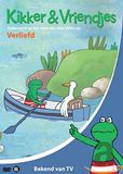 Kikker & vriendjes - Verliefd