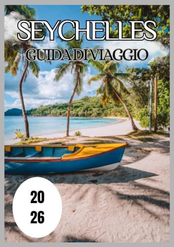 Seychelles Guida di viaggio 2026