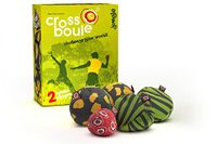 CrossBoule JUNGLE Set