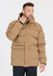 WHISTLER Winterjacke Creed Heren XXL Bruin