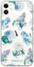 ERT GROUP mobiel telefoonhoesje voor Iphone 11 Babaco patroon Flowers 029