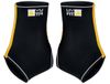 POWERSLIDE MYFIT Footies High Cut 2mm Noir