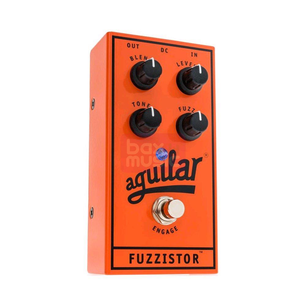 Aguilar Fuzzistor