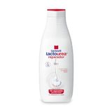 Lactovit Lactourea Reparerende douchegel, hydrateert, voedt en herstelt - sterke en jonge huid, romige en lichte textuur, met eiwitcalcium en lactourea, voor zeer droge of extra droge huid, 550 ml
