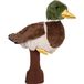 Daphne Driver Headcover Canard