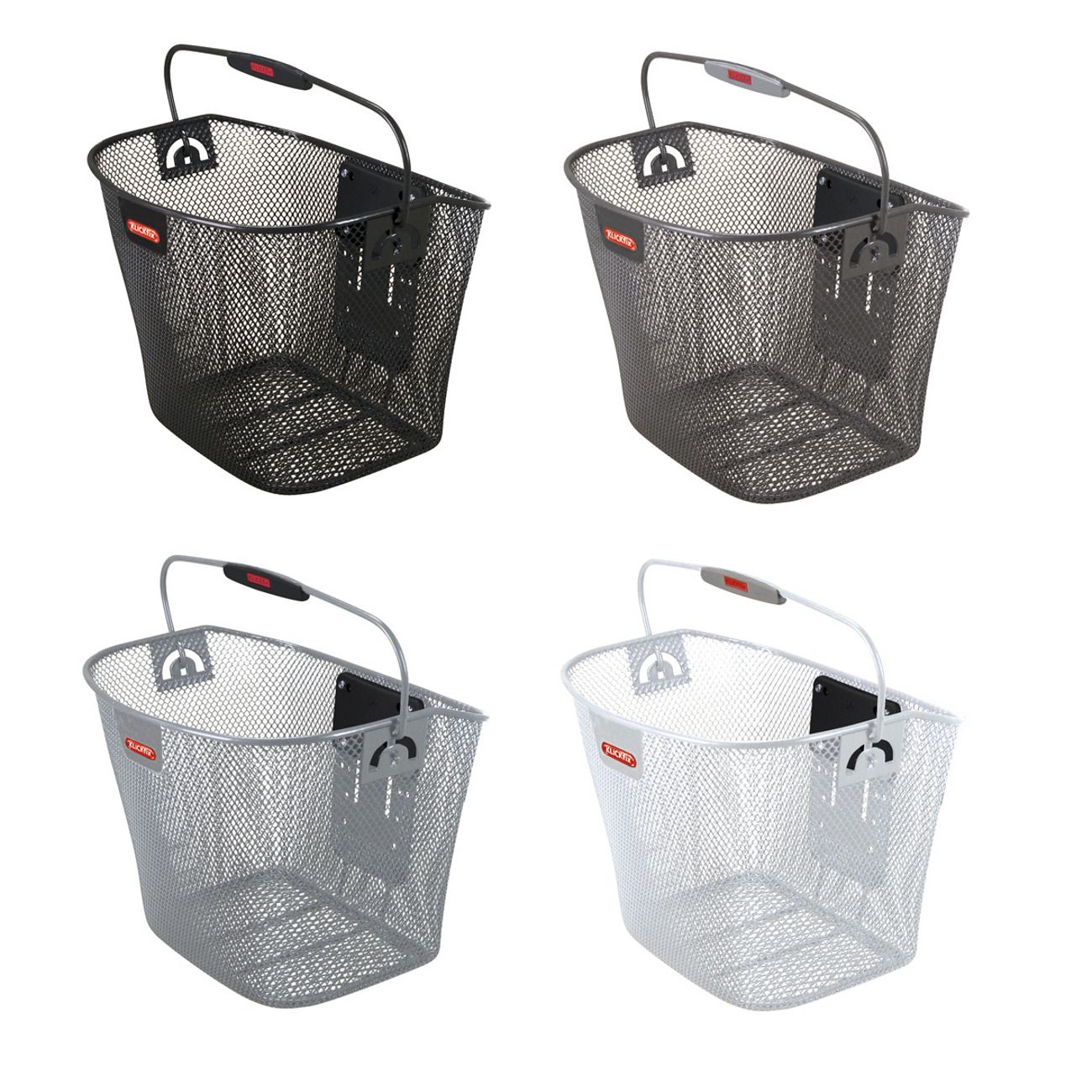 KlickFix Uni mand close meshed 2013