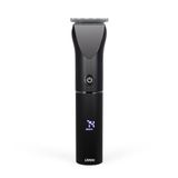 Livoo - Multifunctionele elektrische tondeuse set DOS230N – haar, baard en lichaam, 6 opzetkammen, looptijd 90 minuten, inclusief accessoires