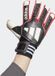 adidas Performance Tiro Pro Handschoenen - Unisex - Zwart - Maat 7 1/2