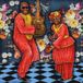 La Amadou & Mariam - La Vie Est Belle (Best Of) (2 CD)