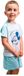 Cerda Disney Mickey Pyjama à manches courtes Bleu 3 Ans Enfants