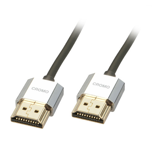 LINDY HDMI/HDMI, 0.5m