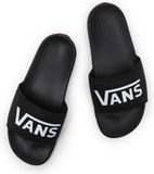 EvoNautic Vans Badslippers Heren MN La Costa Slide-On Zwart