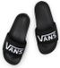 EvoNautic Vans Badslippers Heren MN La Costa Slide-On Zwart
