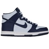 Nike Dunk High (GS) - DB2179-008 Wit
