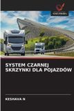 System OmniScriptum SRL System Czarnej Skrzynki Dla Pojazdów