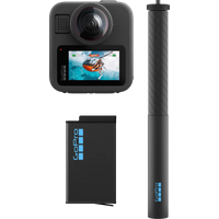 GoPro MAX2 Starterkit