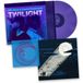 Hifi Sean & David Mcalmont - Twilight (Vinyle coloré)