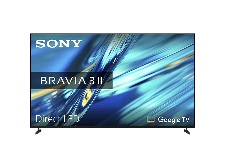 Sony Bravia 3 II / K-75XR39M2 / 75 / 2026