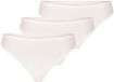 Chantelle Dames string 3 pack Soft Stretch