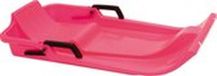 Restart Slee Kunststof - Ufo Slede - Roze