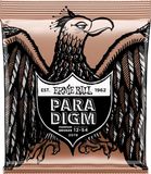 Ernie Ball Paradigm Phosphor Bronze Akoestische Gitaarsnaren Medium Light .012-.054