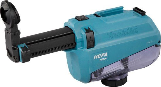 Makita Stofafzuiger DX05 - 199664-6