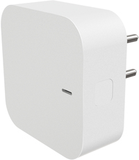 Calex Smart Outdoor Link - Gateway voor Slimme Buitenverlichting - Wit