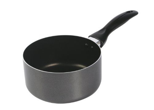 Crealys 507745 Casserole - 20 cm - Aluminium