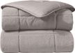 Zelesta Teddybed Taupe 200x200