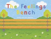 The Bookbaby The Feelings Bench