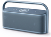 Soundcore Motion X600 Draadloze Bluetooth Speaker - Blauw
