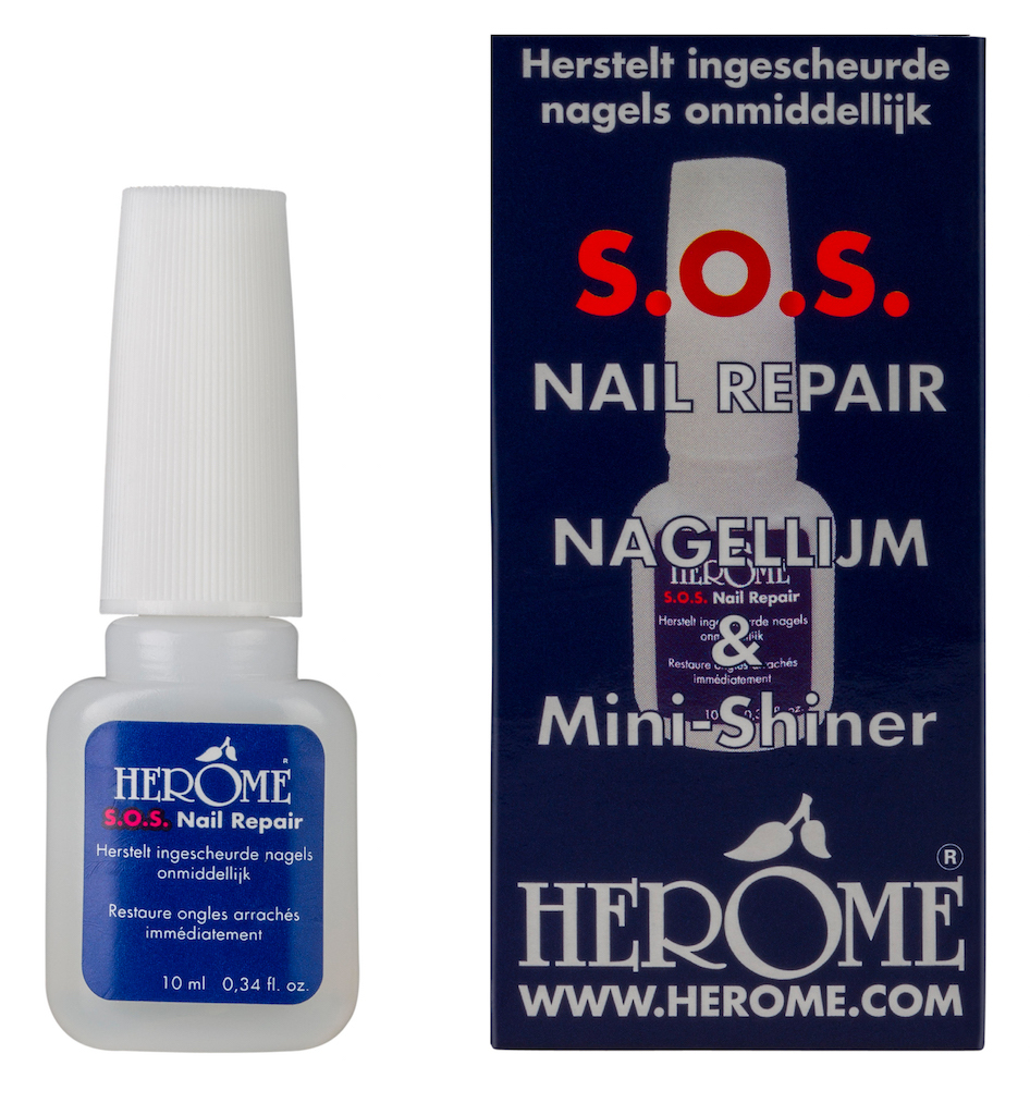 Herome S.O.S Nailrepair