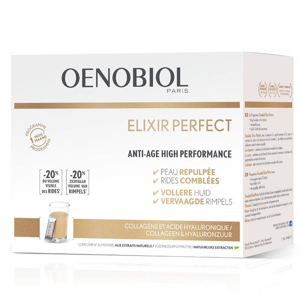 Oenobiol Oenobiol Elixir Perfect 30 stick(s)