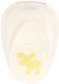 Vaessen Creative Pons - Figuurpons - Eland - 2 x 2,1 cm