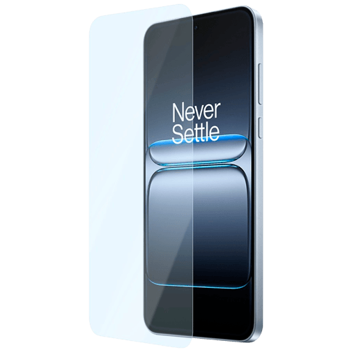 Just in Case Tempered Glass Screen Protector OnePlus Nord 5 - Clear