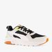 Puma Trinity 2 LT heren sneakers wit zwart