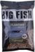 Dynamite Baits Big Fish Floating Pellets (1,1kg) - Smaak : Fishmeal