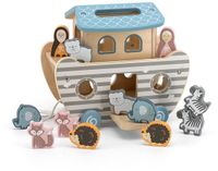 PolarB Noah's Ark Sorter