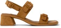 Camper Kora Sandalen Bruin EU 39 Vrouw