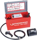 Rothenberger ROFUSE 1200 Turbo