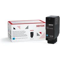 Xerox Hoge capaciteit cyaan origineel tonercartridge Use and Return