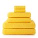 Top Towels - Handdoekenset - 2-pack handdoeken, 2 badhanddoeken en 2 bidehanddoeken - 100% katoen - 500 g/m²