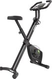 VirtuFit XB100i Opvouwbare Hometrainer - Fitness Fiets - Inklapbaar