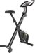 VirtuFit XB100i Opvouwbare Hometrainer - Fitness Fiets - Inklapbaar