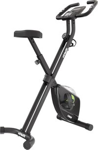 VirtuFit XB100i Opvouwbare Hometrainer - Fitness Fiets - Inklapbaar